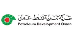 شعار شركة تنمية نفط عمان